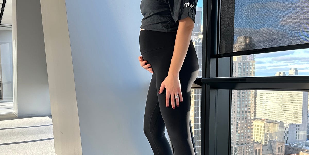 Lululemon Maternity: Top Align Picks & Sizing Guide